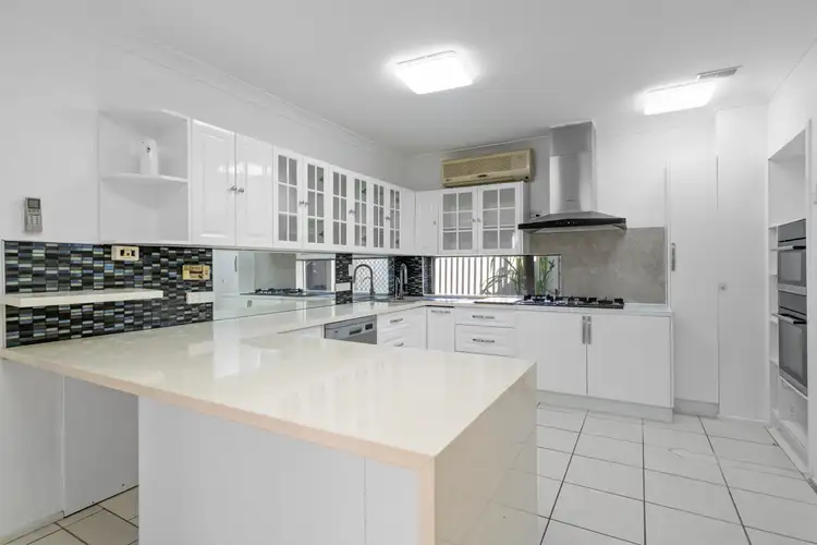 Fourth view of Homely house listing, 25 Tanzen Dr, Arundel QLD 4214