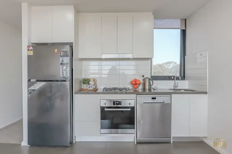 Third view of Homely apartment listing, 17/45 South Parade, Campsie NSW 2194
