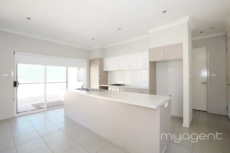 Second view of Homely house listing, 1 Yengo Pl, Craigieburn VIC 3064