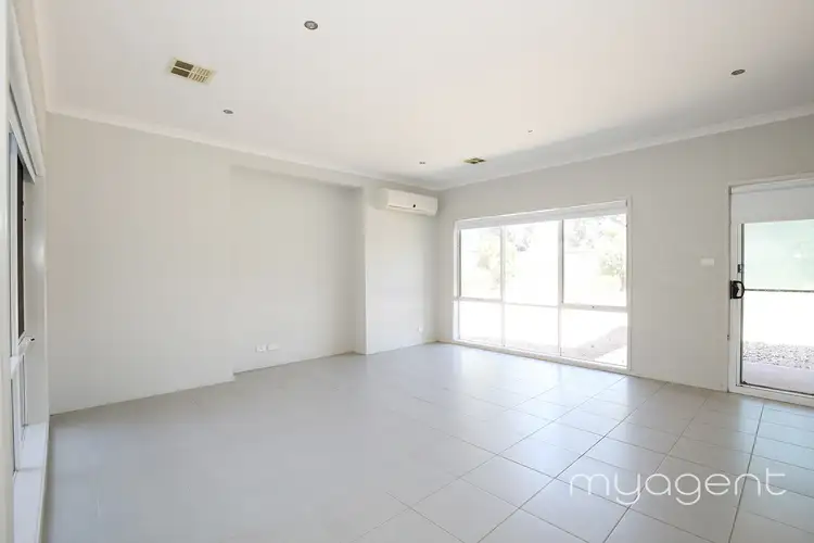 Third view of Homely house listing, 1 Yengo Pl, Craigieburn VIC 3064