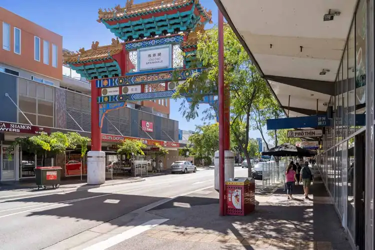 Fifth view of Homely townhouse listing, Lot 13 Springvale Rd, Springvale South VIC 3172