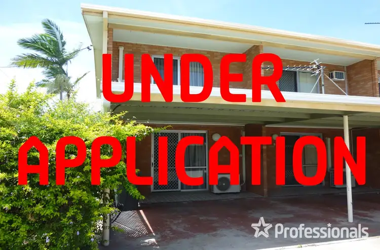 1/11 Porter Street, Mackay QLD 4740