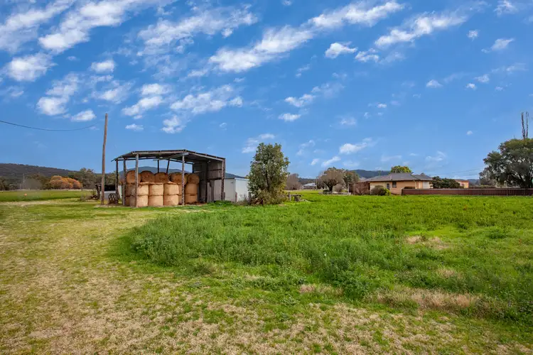 Fourth view of Homely house listing, 35 Curtis St, Wellington NSW 2820