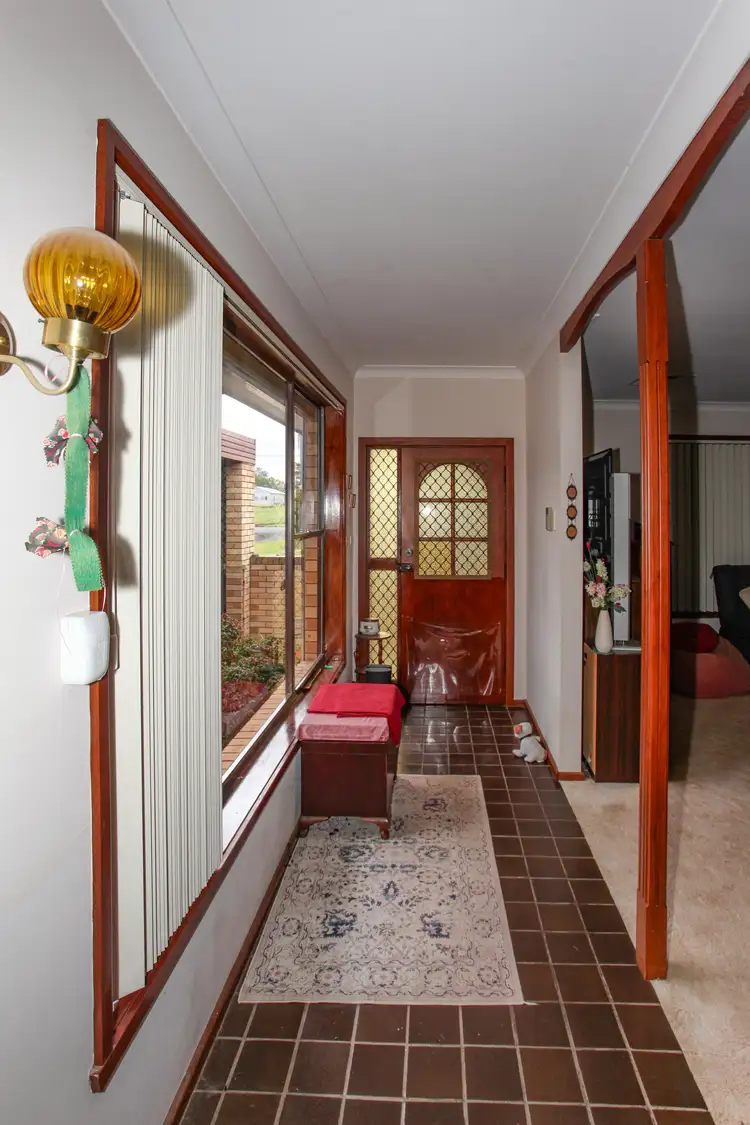 Sixth view of Homely house listing, 35 Curtis St, Wellington NSW 2820