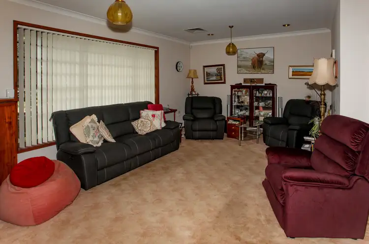 Seventh view of Homely house listing, 35 Curtis St, Wellington NSW 2820