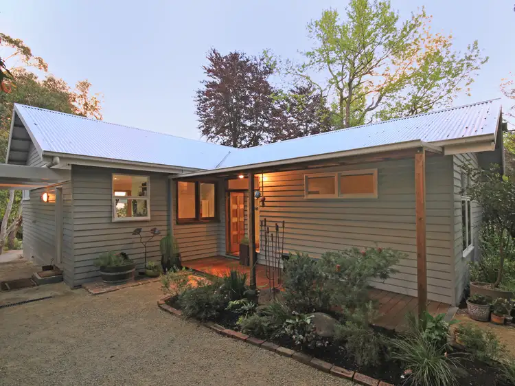 Main view of Homely house listing, 18 Everest Cres, Olinda VIC 3788