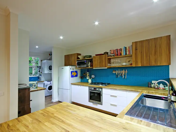 Second view of Homely house listing, 18 Everest Cres, Olinda VIC 3788