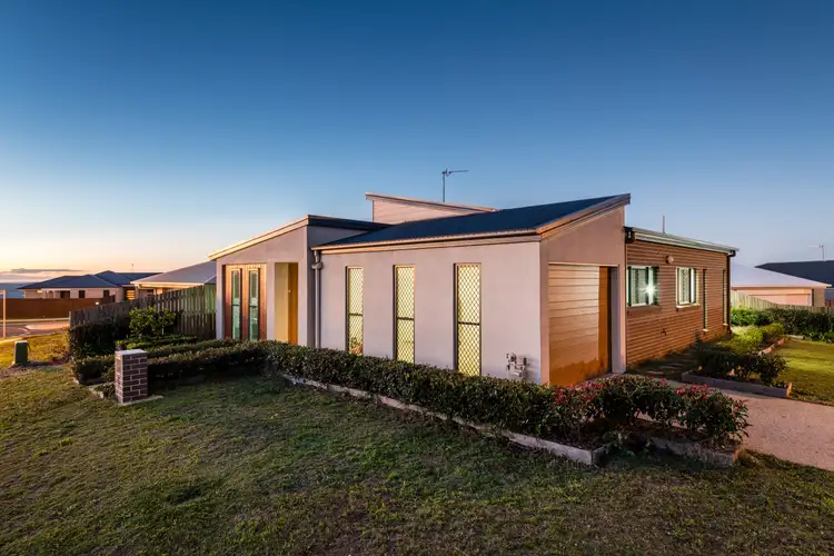 Third view of Homely house listing, 4 Farrer St, Cranley QLD 4350