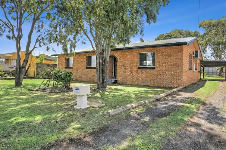 106 Sea Park Rd, Burnett Heads QLD 4670