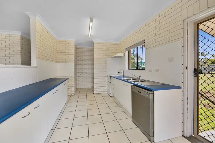 Sixth view of Homely house listing, 106 Sea Park Rd, Burnett Heads QLD 4670