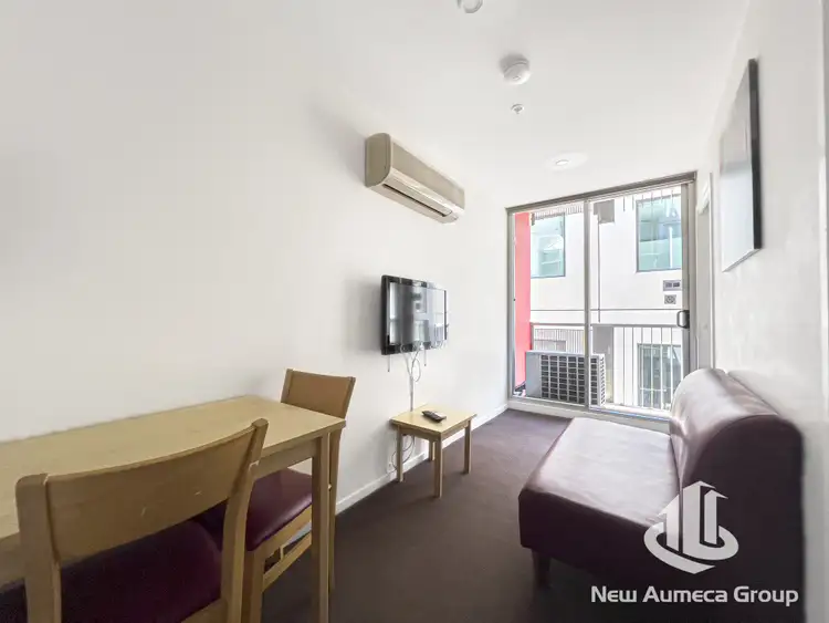 Main view of Homely apartment listing, 3815/478 Swanston St, Carlton VIC 3053