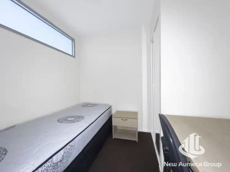 Fourth view of Homely apartment listing, 3815/478 Swanston St, Carlton VIC 3053