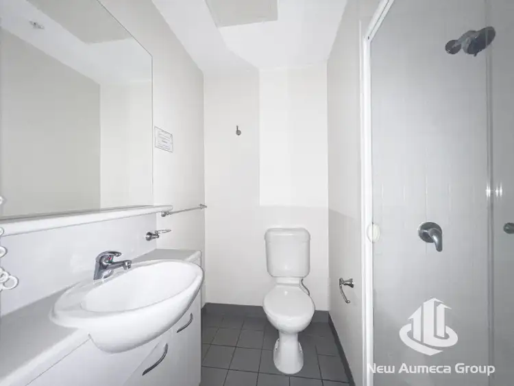 Fifth view of Homely apartment listing, 3815/478 Swanston St, Carlton VIC 3053