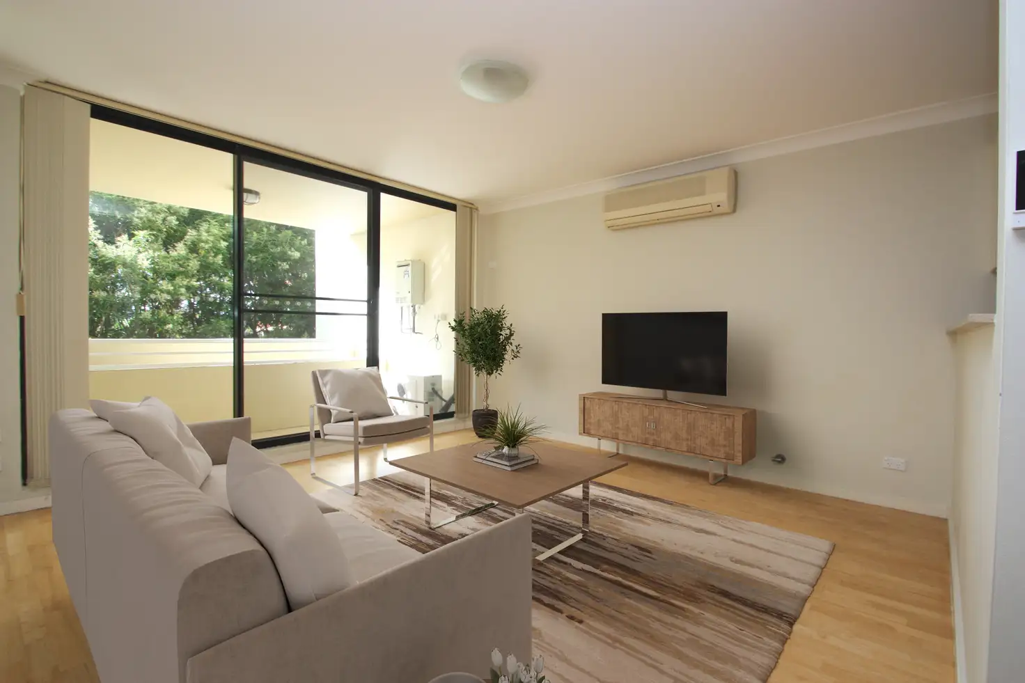 Main view of Homely unit listing, 5/17 Kingsway, Dee Why NSW 2099