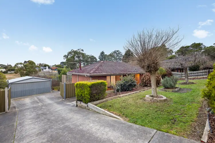 623 Warburton Hwy, Seville VIC 3139