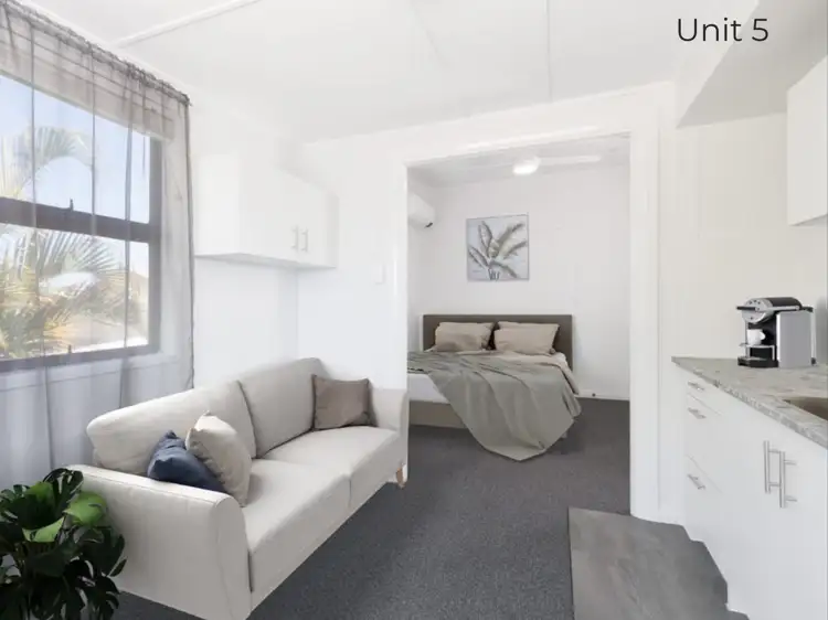 5/15 Norman St, Deagon QLD 4017