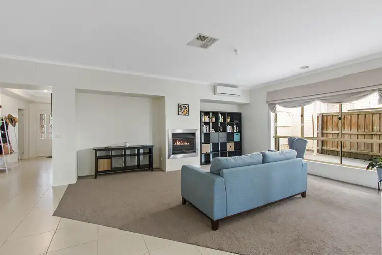 Second view of Homely house listing, 23 Lavender Avenue, Pakenham VIC 3810