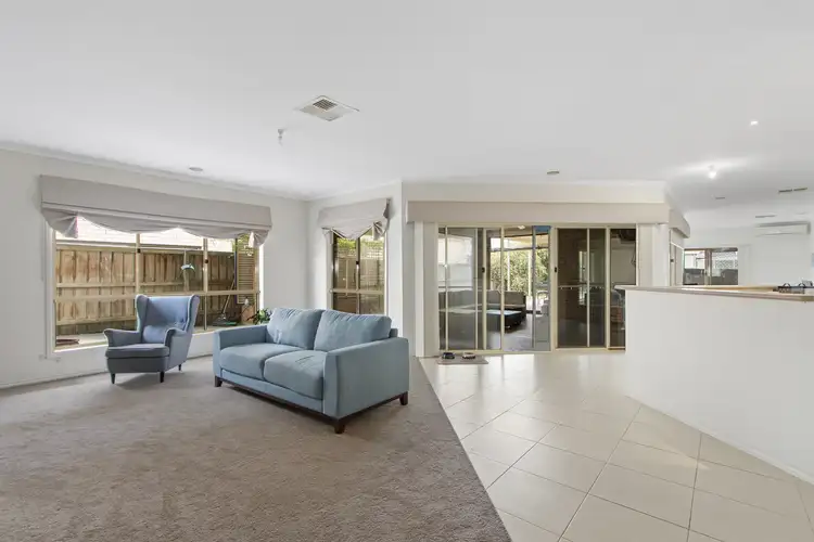 Fourth view of Homely house listing, 23 Lavender Avenue, Pakenham VIC 3810