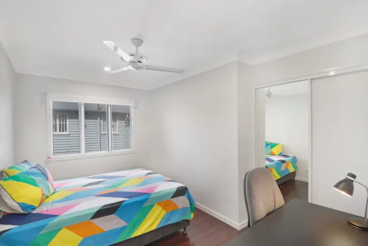 223 Coopers Camp Rd, Ashgrove QLD 4060