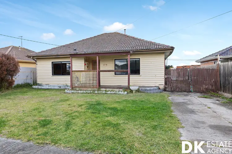 179 William Street, St Albans VIC 3021