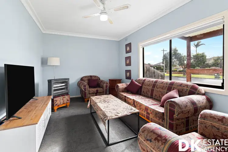 Second view of Homely house listing, 179 William Street, St Albans VIC 3021