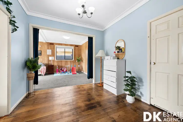 Third view of Homely house listing, 179 William Street, St Albans VIC 3021