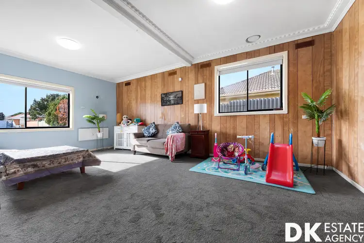 Fourth view of Homely house listing, 179 William Street, St Albans VIC 3021