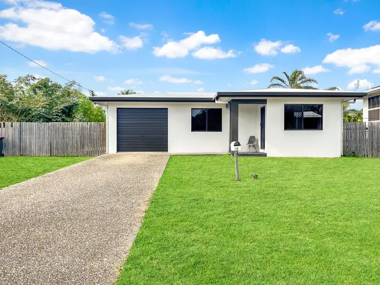 44 Beattie Cres, Vincent QLD 4814