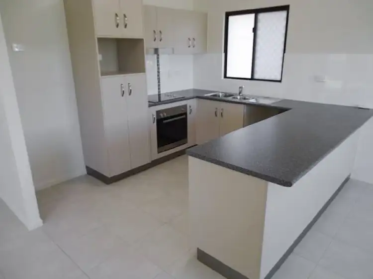 Fifth view of Homely house listing, 44 Beattie Cres, Vincent QLD 4814