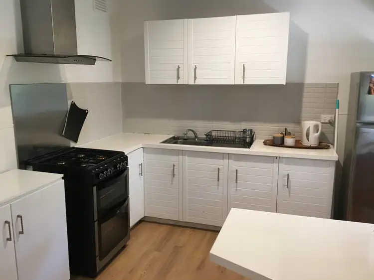 Second view of Homely house listing, 3/5 Catherine Way, Tecoma VIC 3160