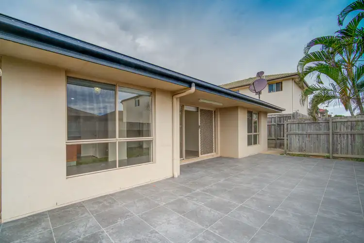 Fifth view of Homely townhouse listing, 73/50 Johnston St, Carina QLD 4152