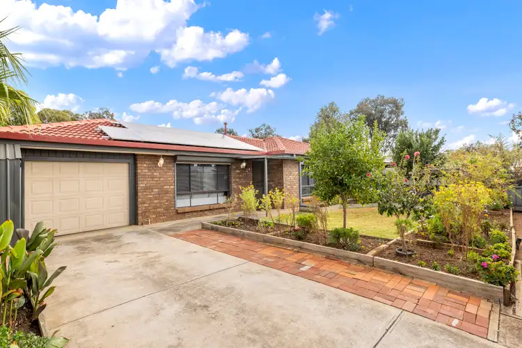 Second view of Homely house listing, 5 Wachtel Cres, Burton SA 5110