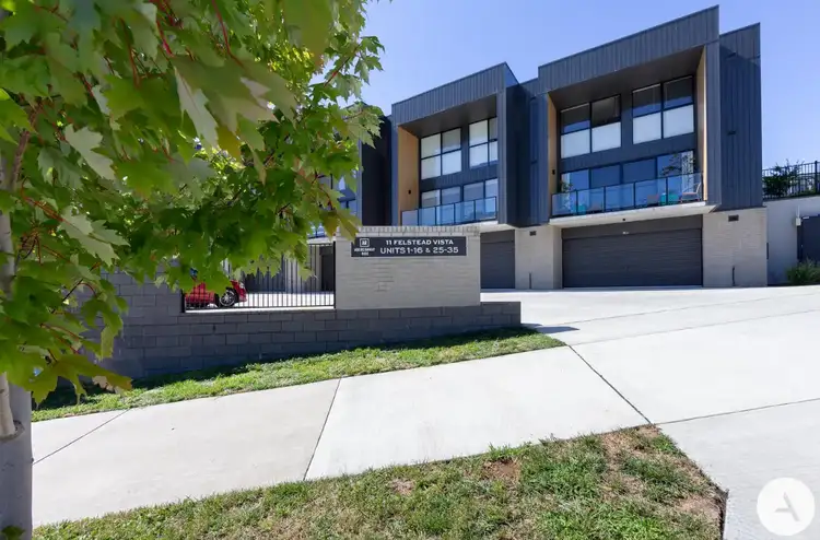 Main view of Homely apartment listing, 29/11 Felstead Vis, Denman Prospect ACT 2611