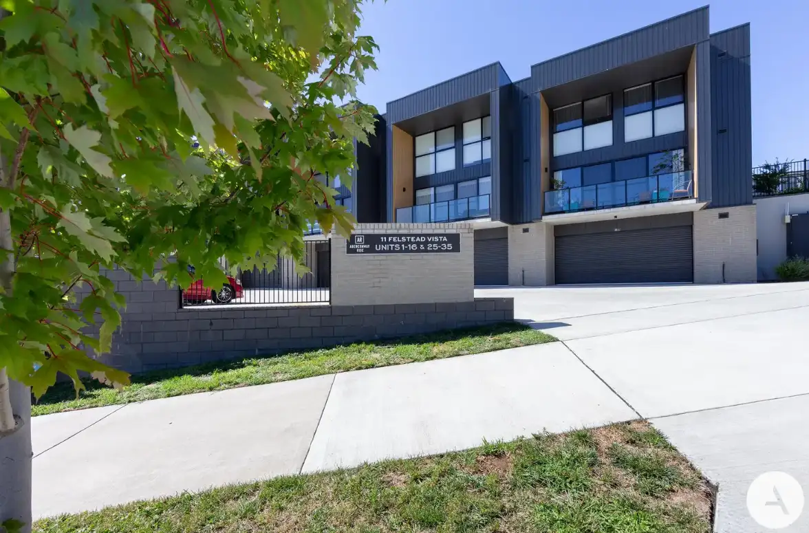 Main view of Homely apartment listing, 29/11 Felstead Vis, Denman Prospect ACT 2611