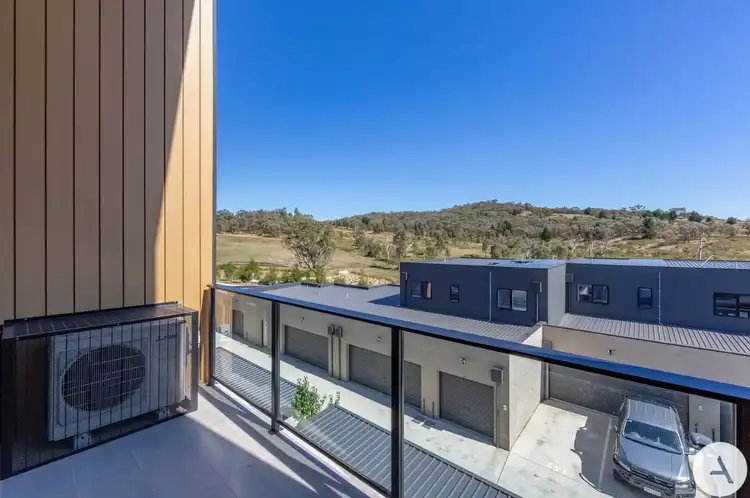 Third view of Homely apartment listing, 29/11 Felstead Vis, Denman Prospect ACT 2611