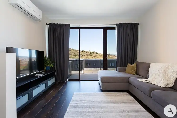 Fourth view of Homely apartment listing, 29/11 Felstead Vis, Denman Prospect ACT 2611