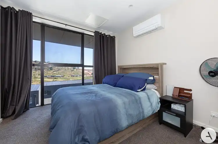 Fifth view of Homely apartment listing, 29/11 Felstead Vis, Denman Prospect ACT 2611