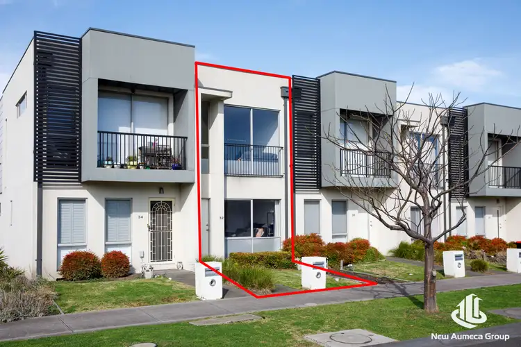 32 Cascade Terrace, Craigieburn VIC 3064