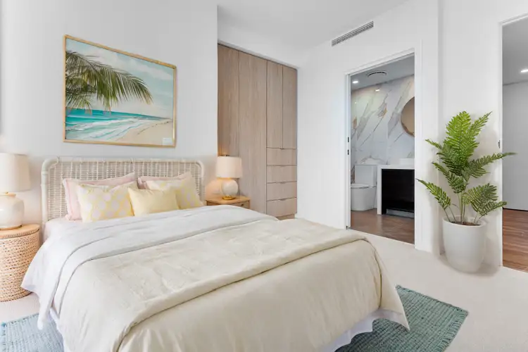 Main view of Homely apartment listing, 403/3550 Main Beach Parade, Main Beach QLD 4217