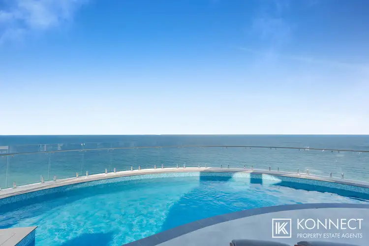 Third view of Homely apartment listing, 403/3550 Main Beach Parade, Main Beach QLD 4217