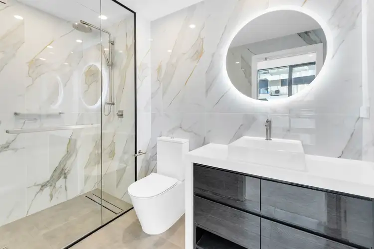 Seventh view of Homely apartment listing, 403/3550 Main Beach Parade, Main Beach QLD 4217