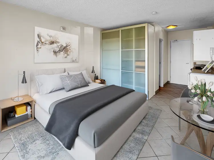 Second view of Homely apartment listing, 10/98 Dee Why Parade, Dee Why NSW 2099