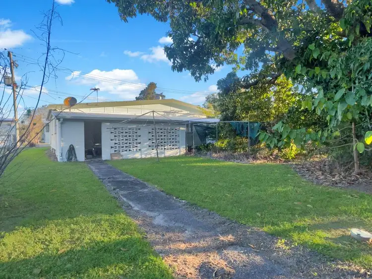 Second view of Homely house listing, 140 Goodwin St, Currajong QLD 4812