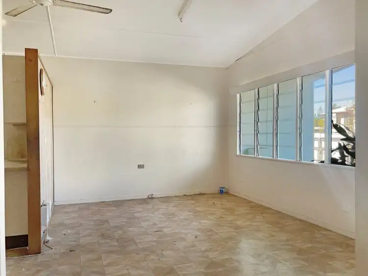 Third view of Homely house listing, 140 Goodwin St, Currajong QLD 4812