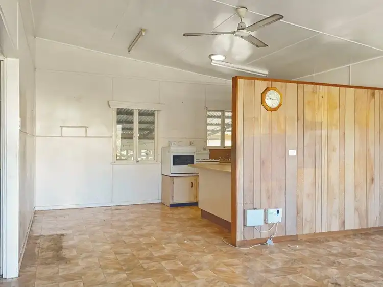 Fourth view of Homely house listing, 140 Goodwin St, Currajong QLD 4812