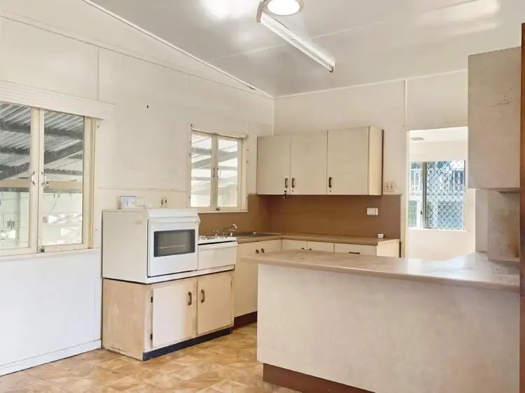 Fifth view of Homely house listing, 140 Goodwin St, Currajong QLD 4812