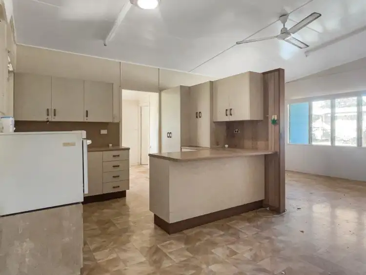 Sixth view of Homely house listing, 140 Goodwin St, Currajong QLD 4812