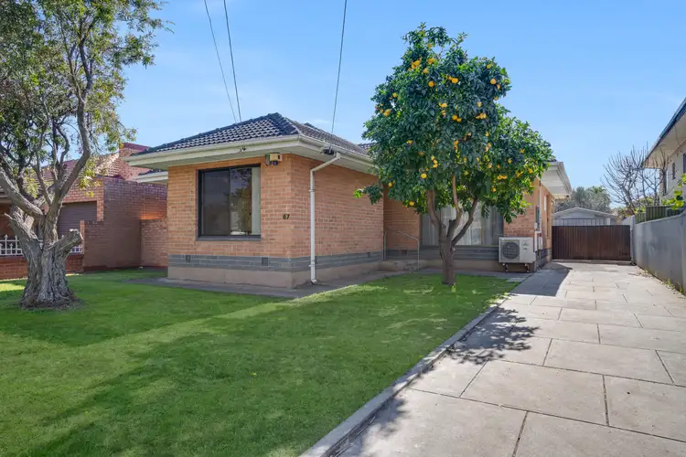 67 Press Rd, Brooklyn Park SA 5032