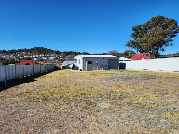 Main view of Homely land listing, 132 Sugarloaf Rd, Stanthorpe QLD 4380