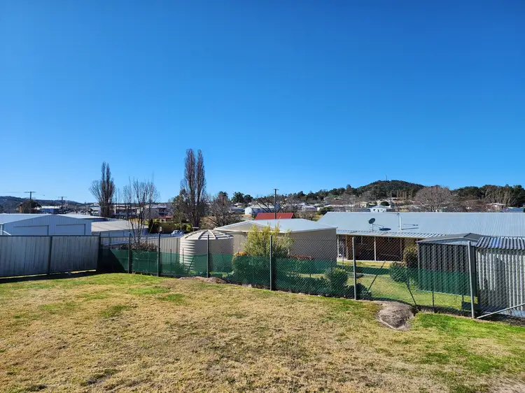 Second view of Homely land listing, 132 Sugarloaf Rd, Stanthorpe QLD 4380
